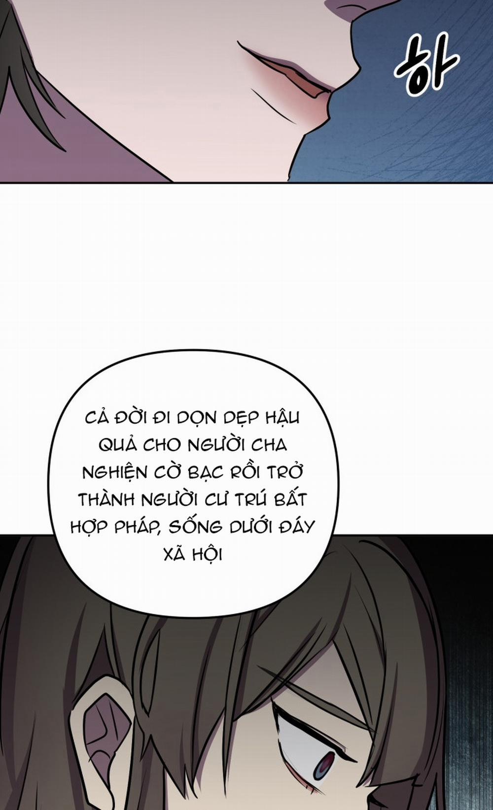 [18+] Chuyển Phát Nhanh Hongkong 9.2 trang 22