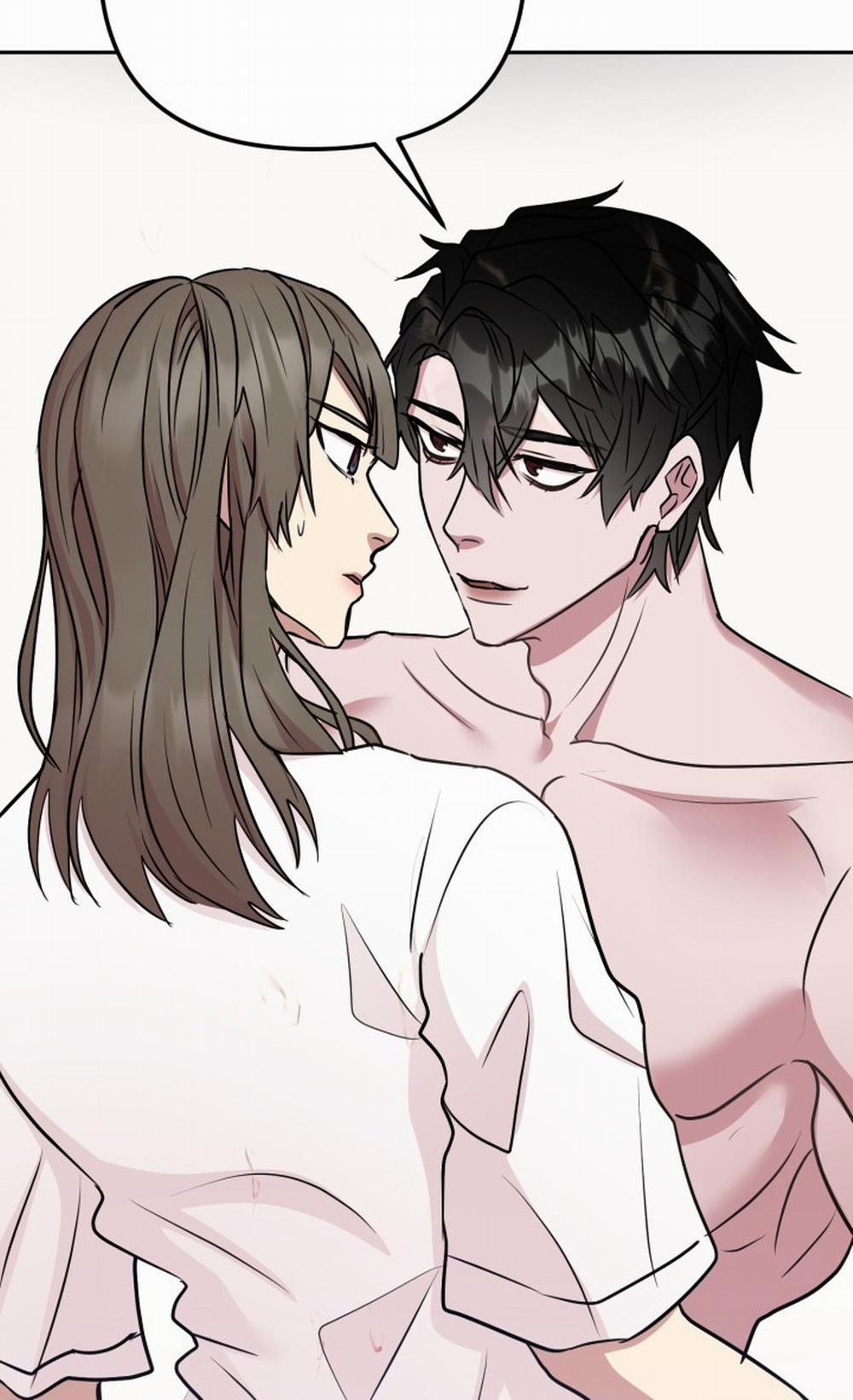 [18+] Chuyển Phát Nhanh Hongkong 9.2 trang 25