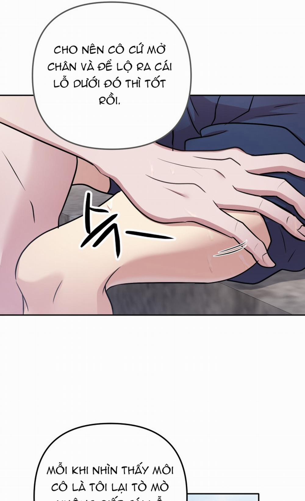 [18+] Chuyển Phát Nhanh Hongkong 9.2 trang 27