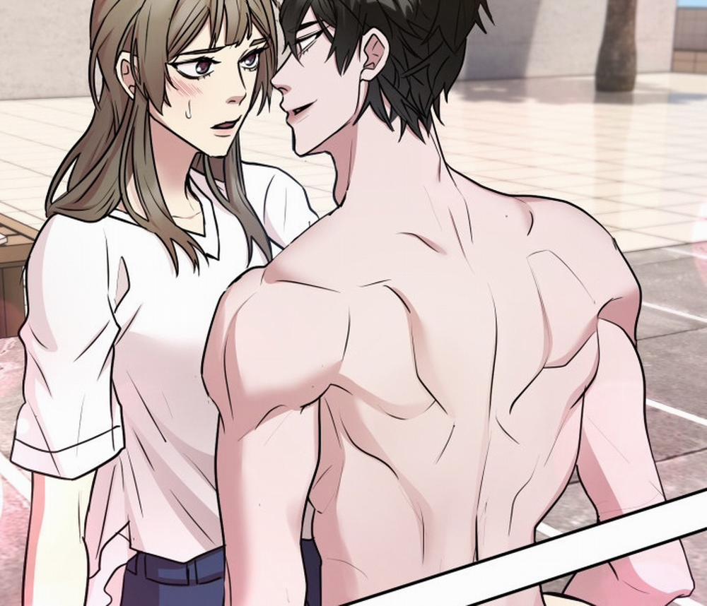 [18+] Chuyển Phát Nhanh Hongkong 9.2 trang 58