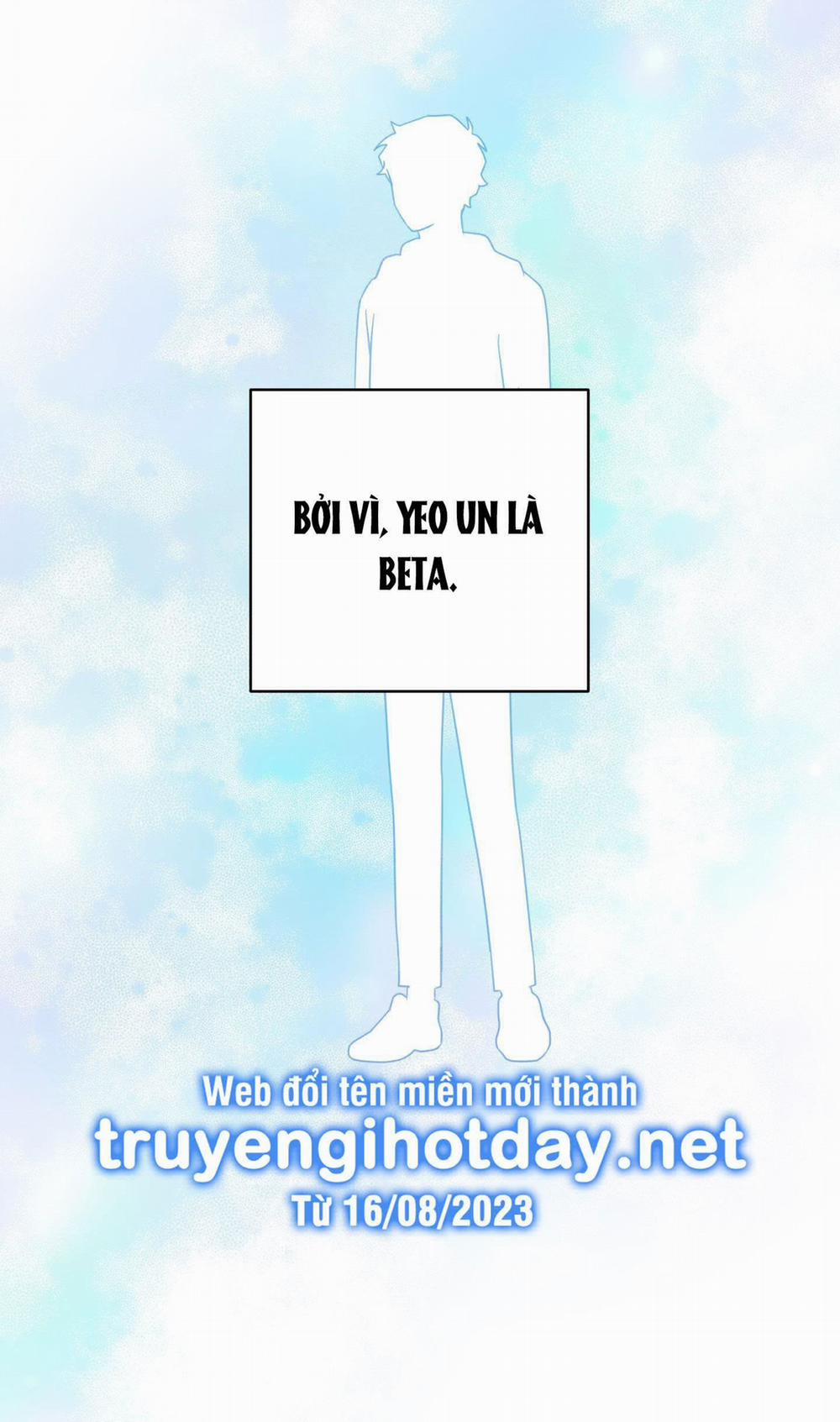 [18+] Chuyện Riêng Của Alpha Đó 1.1 trang 14