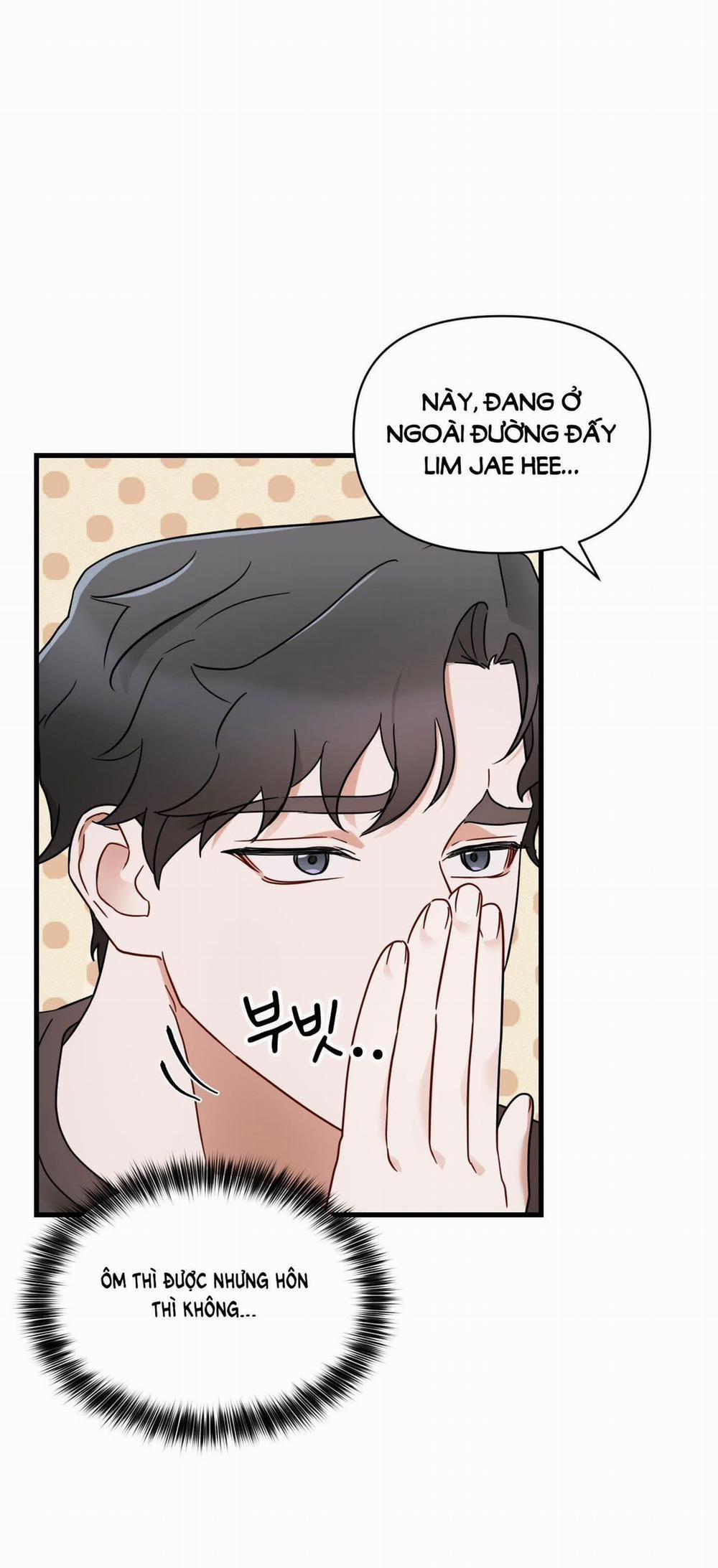 [18+] Chuyện Riêng Của Alpha Đó 1.1 trang 19