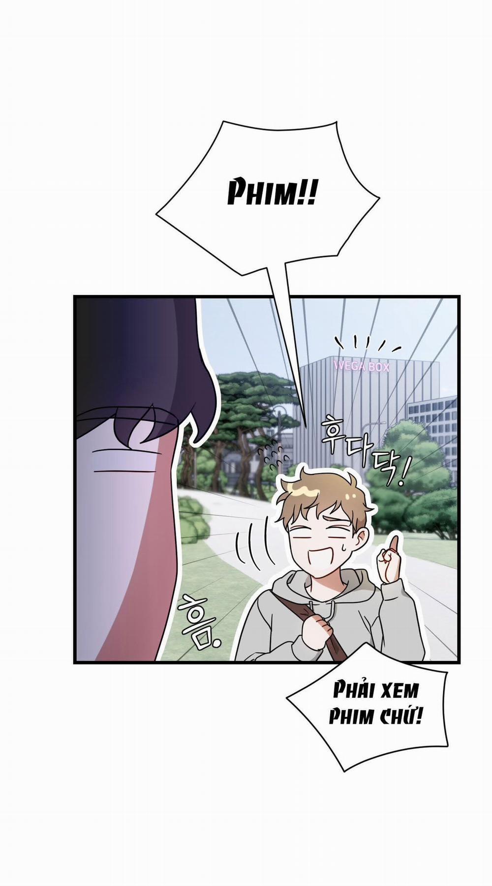 [18+] Chuyện Riêng Của Alpha Đó 1.1 trang 21