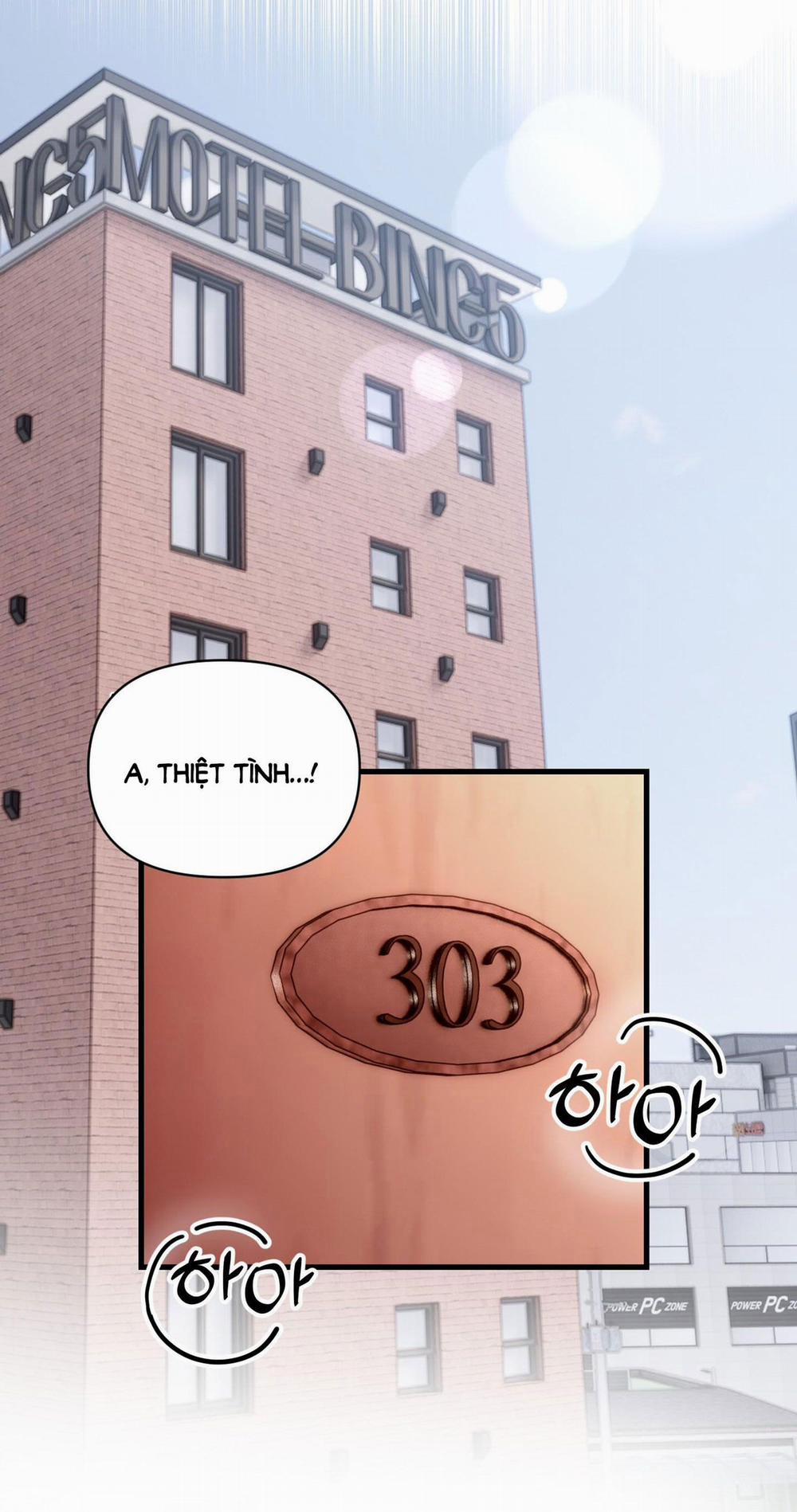 [18+] Chuyện Riêng Của Alpha Đó 1.1 trang 24