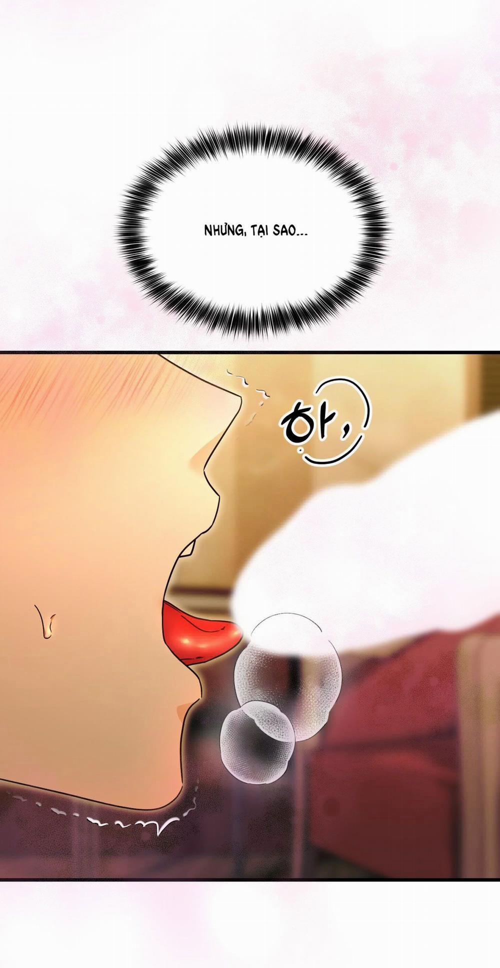 [18+] Chuyện Riêng Của Alpha Đó 1.1 trang 3