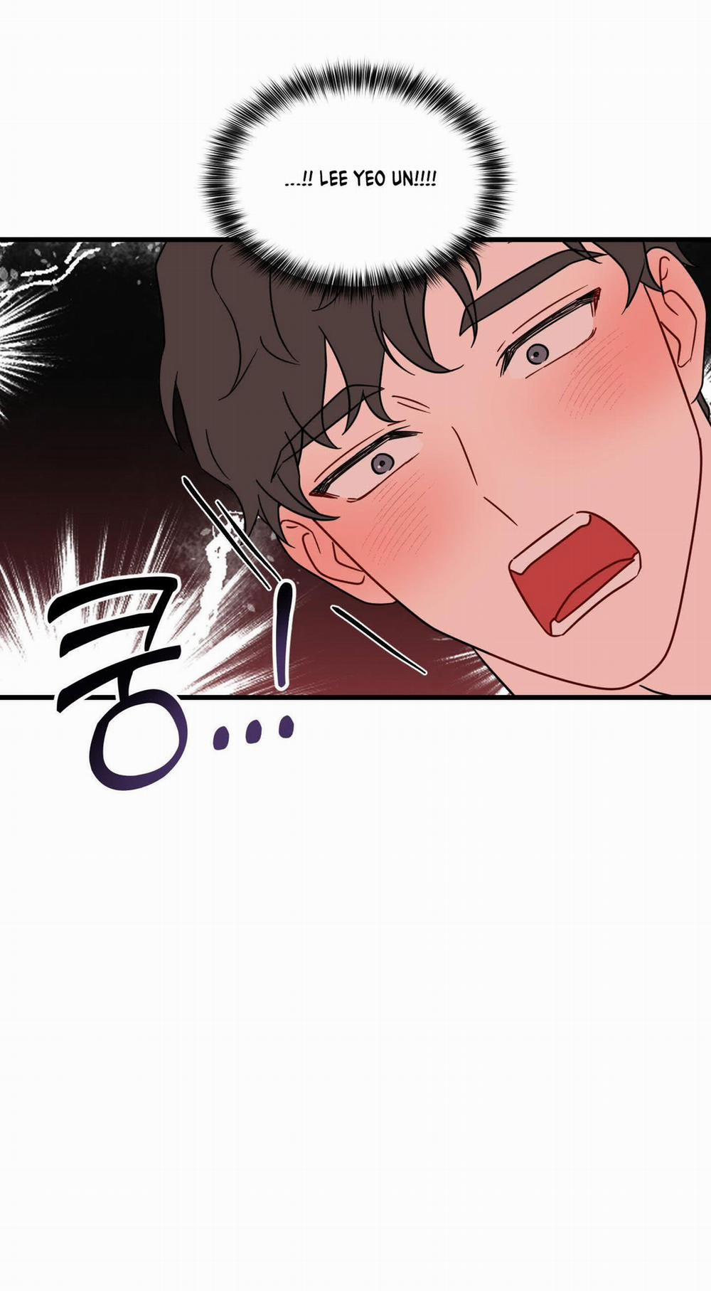 [18+] Chuyện Riêng Của Alpha Đó 1.2 trang 10