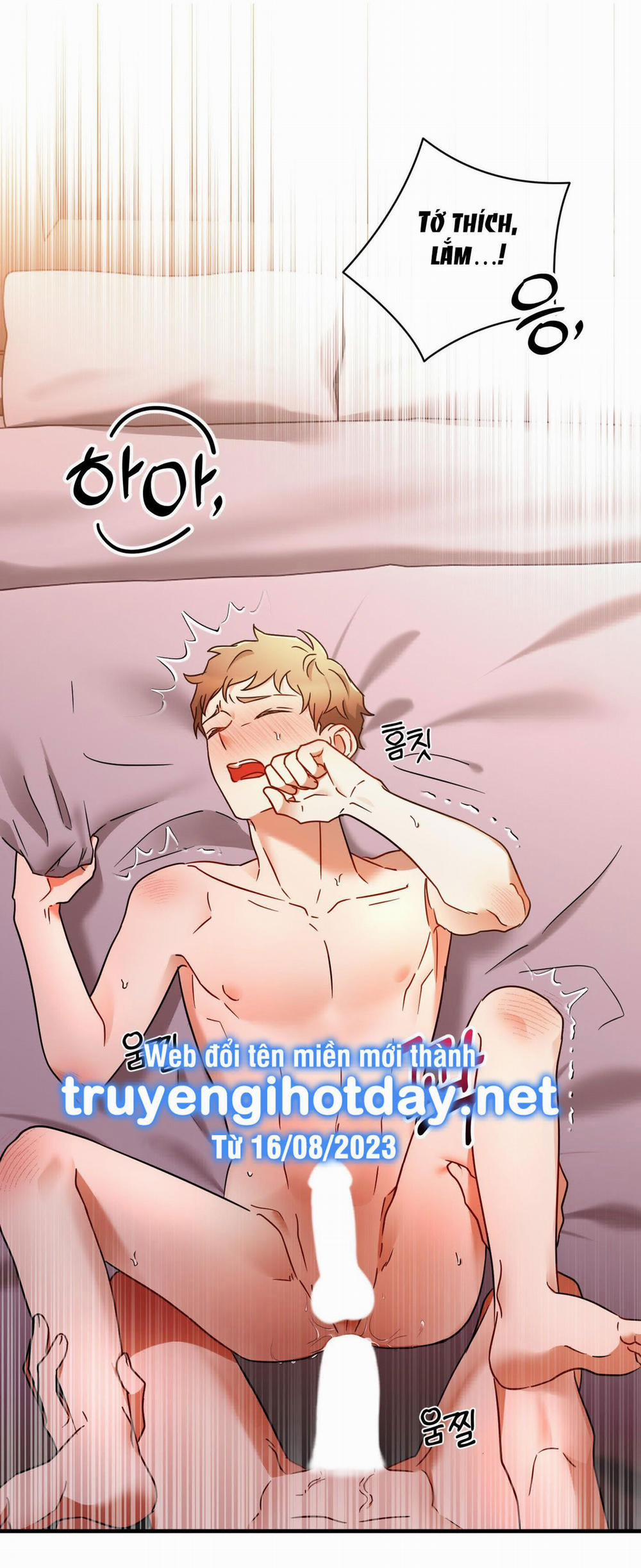 [18+] Chuyện Riêng Của Alpha Đó 1.2 trang 16
