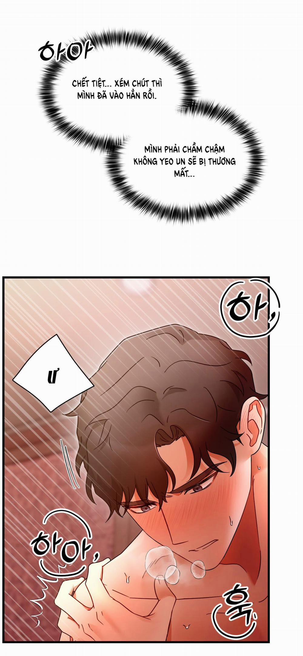 [18+] Chuyện Riêng Của Alpha Đó 1.2 trang 17