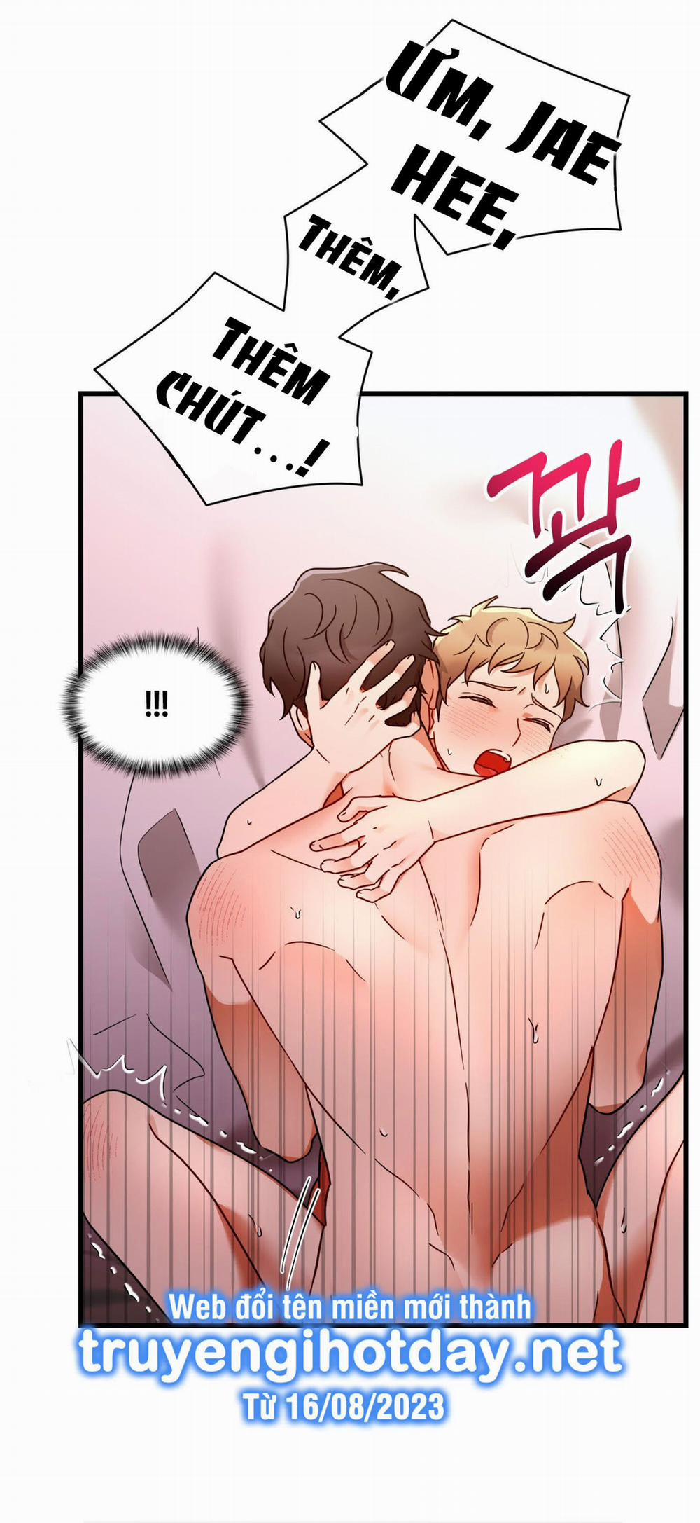 [18+] Chuyện Riêng Của Alpha Đó 1.2 trang 18