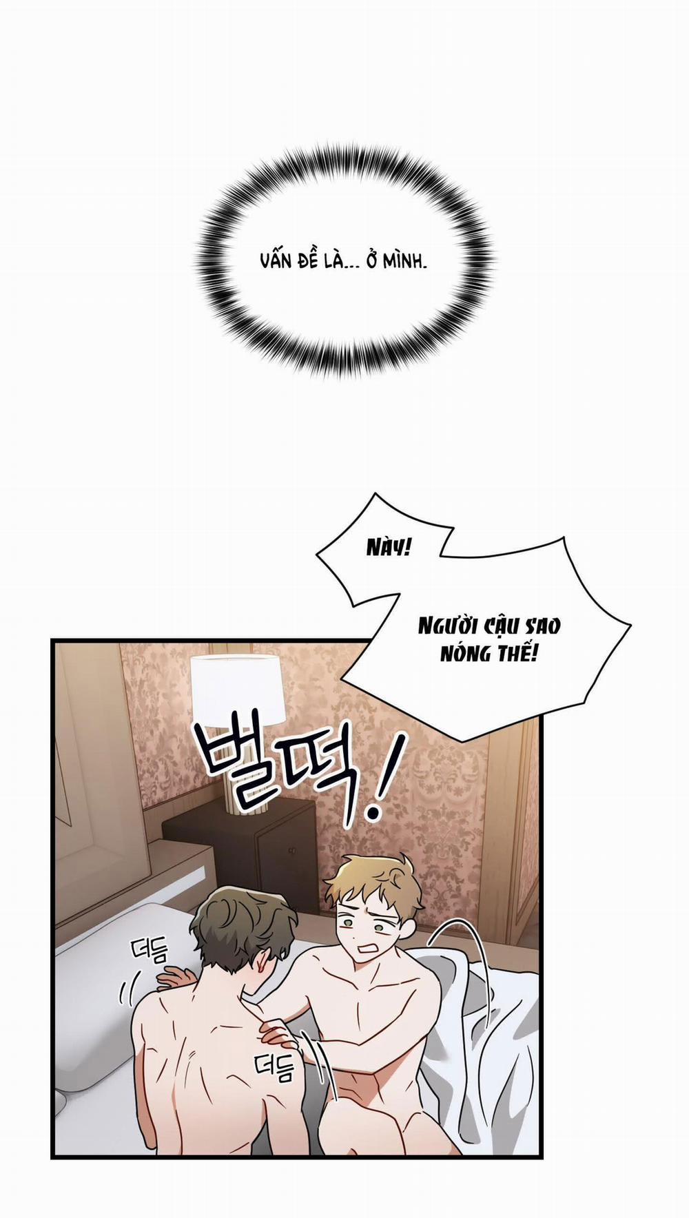 [18+] Chuyện Riêng Của Alpha Đó 1.2 trang 28