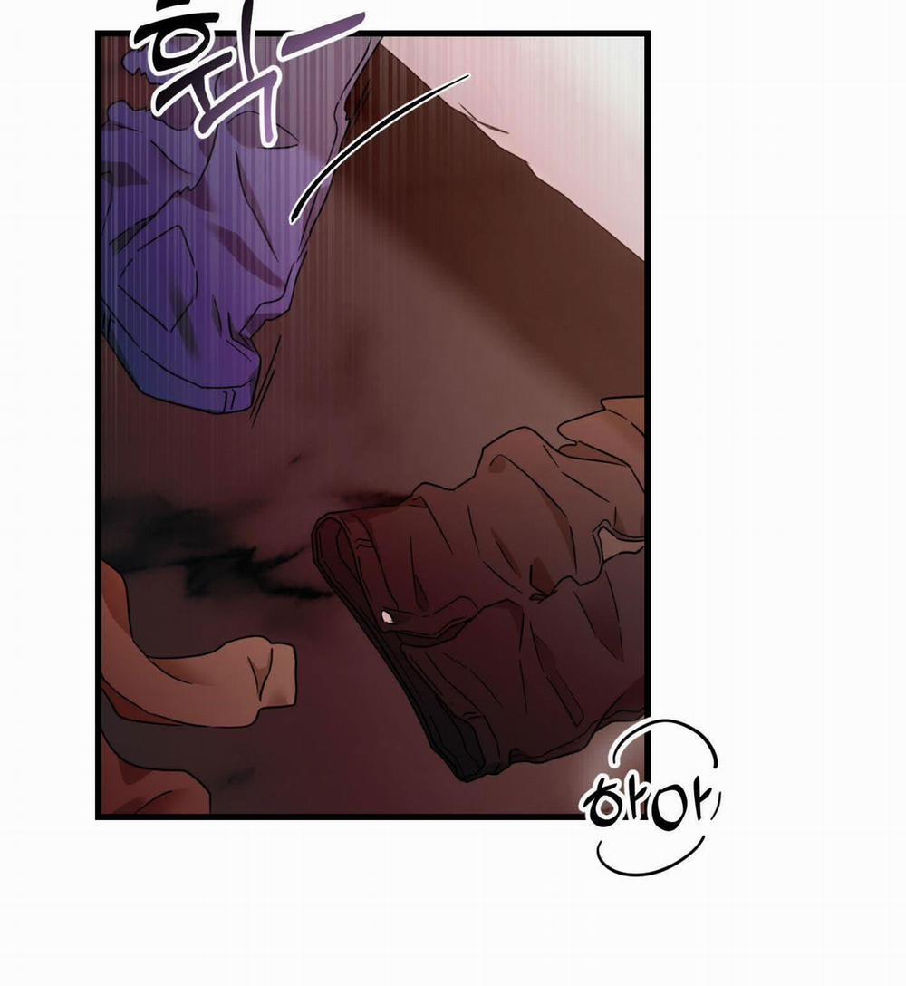 [18+] Chuyện Riêng Của Alpha Đó 1.2 trang 3