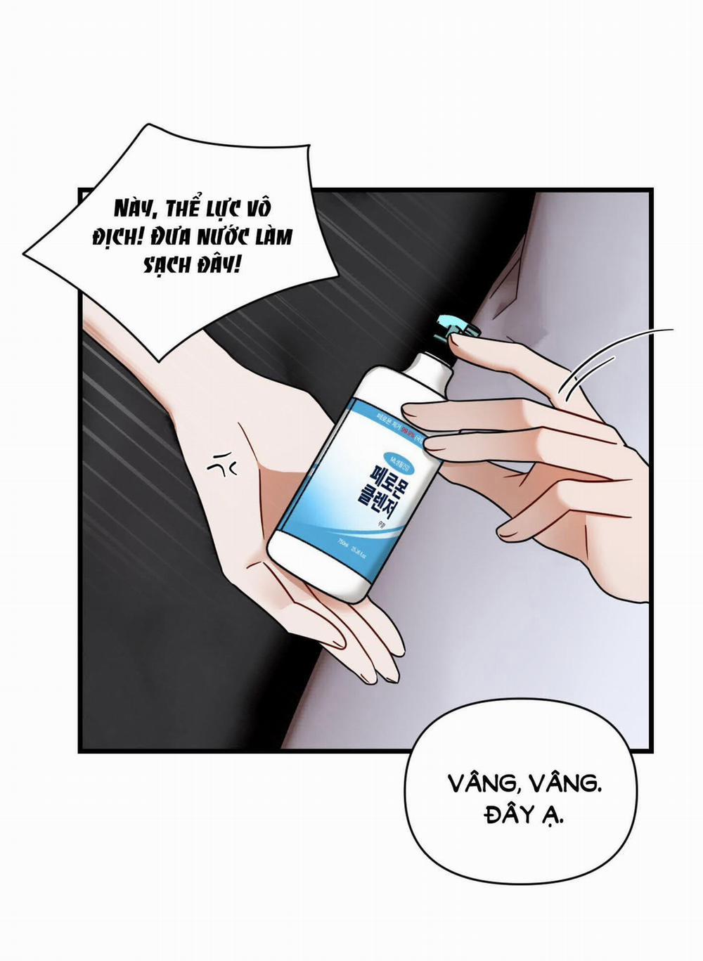 [18+] Chuyện Riêng Của Alpha Đó 1.2 trang 30