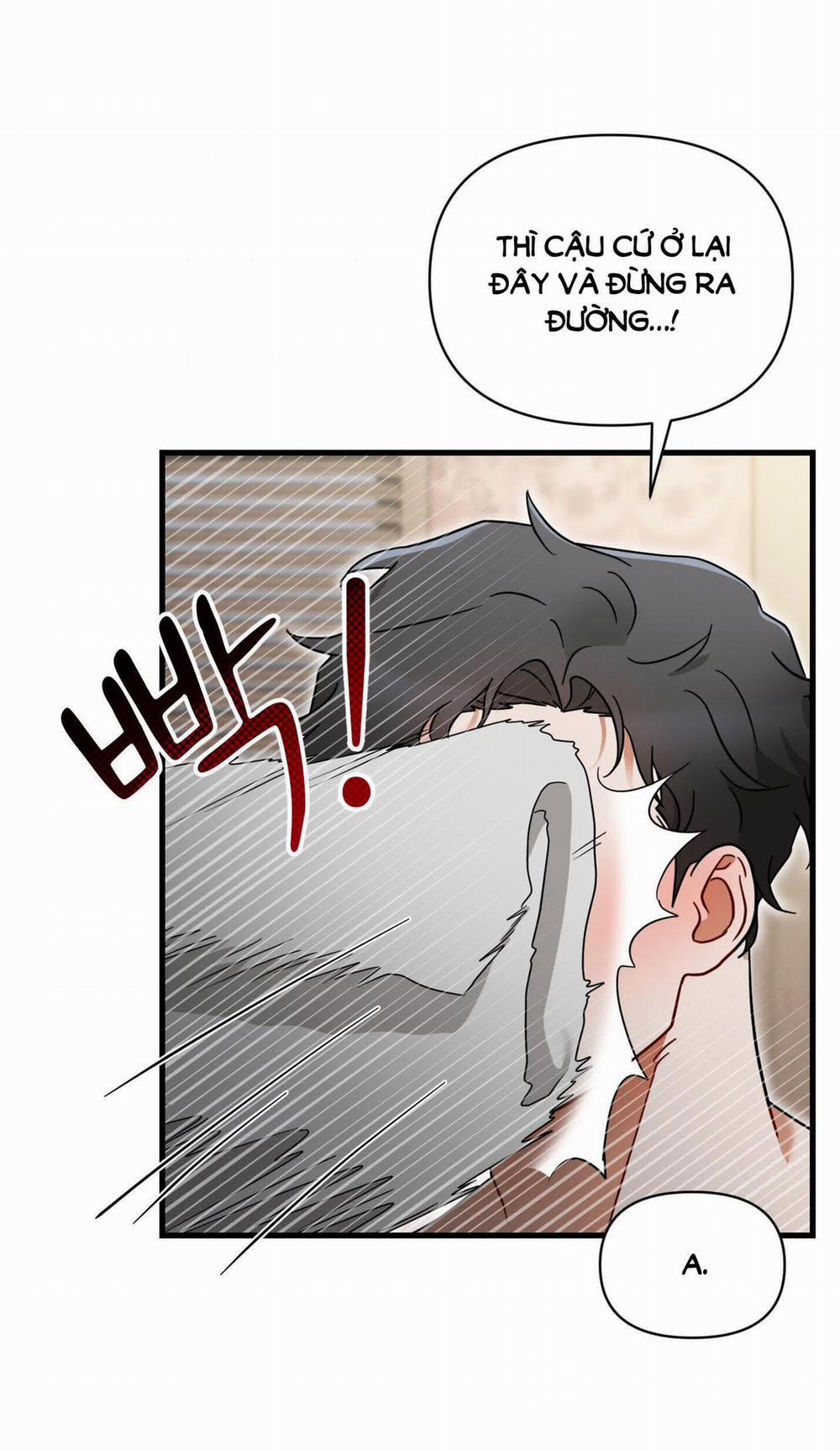 [18+] Chuyện Riêng Của Alpha Đó 1.2 trang 32