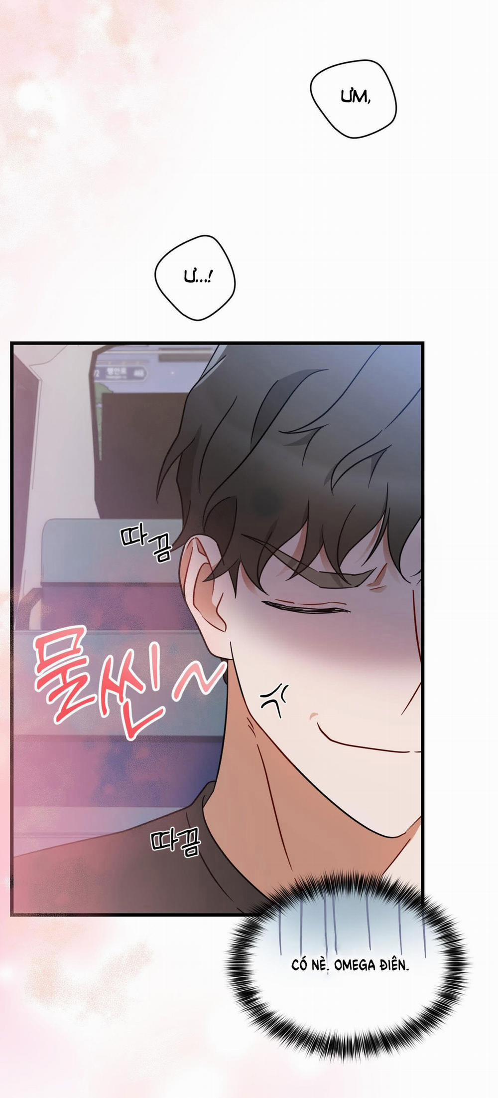 [18+] Chuyện Riêng Của Alpha Đó 1.2 trang 39