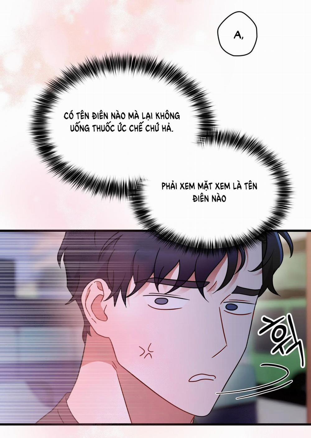 [18+] Chuyện Riêng Của Alpha Đó 1.2 trang 41