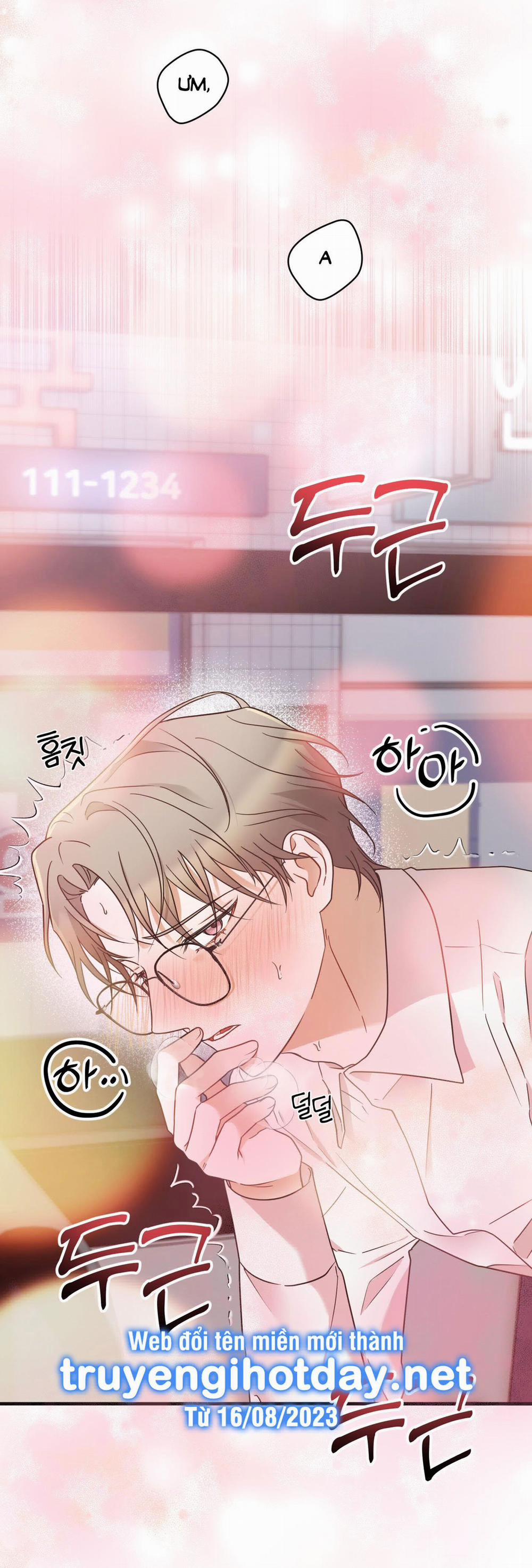 [18+] Chuyện Riêng Của Alpha Đó 1.2 trang 43