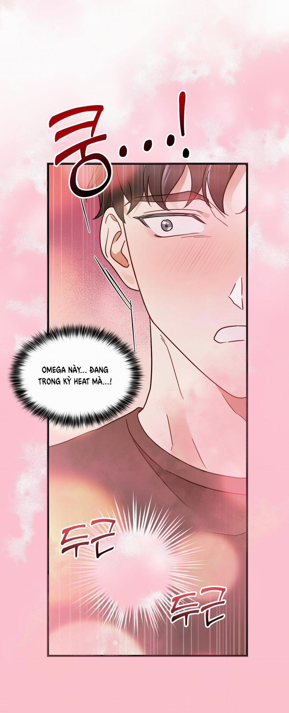 [18+] Chuyện Riêng Của Alpha Đó 1.2 trang 44