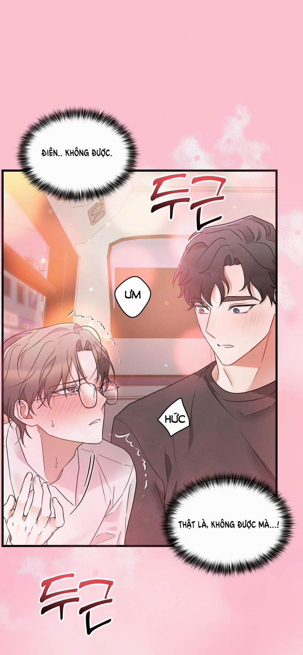 [18+] Chuyện Riêng Của Alpha Đó 1.2 trang 45