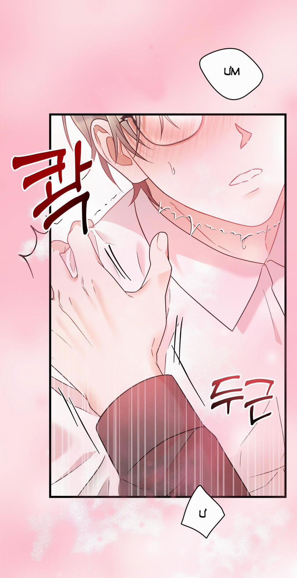 [18+] Chuyện Riêng Của Alpha Đó 1.2 trang 46