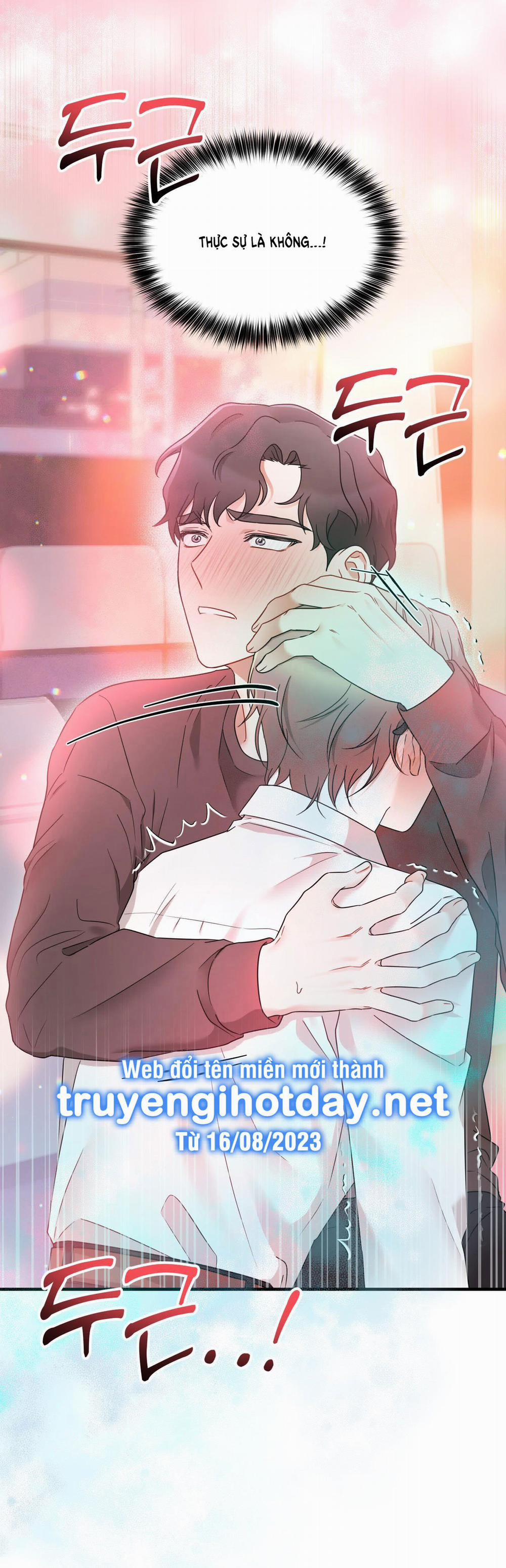 [18+] Chuyện Riêng Của Alpha Đó 1.2 trang 47