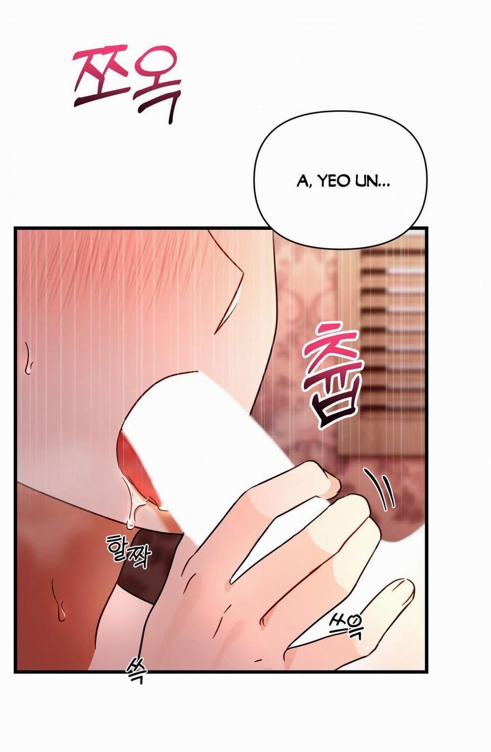 [18+] Chuyện Riêng Của Alpha Đó 1.2 trang 8