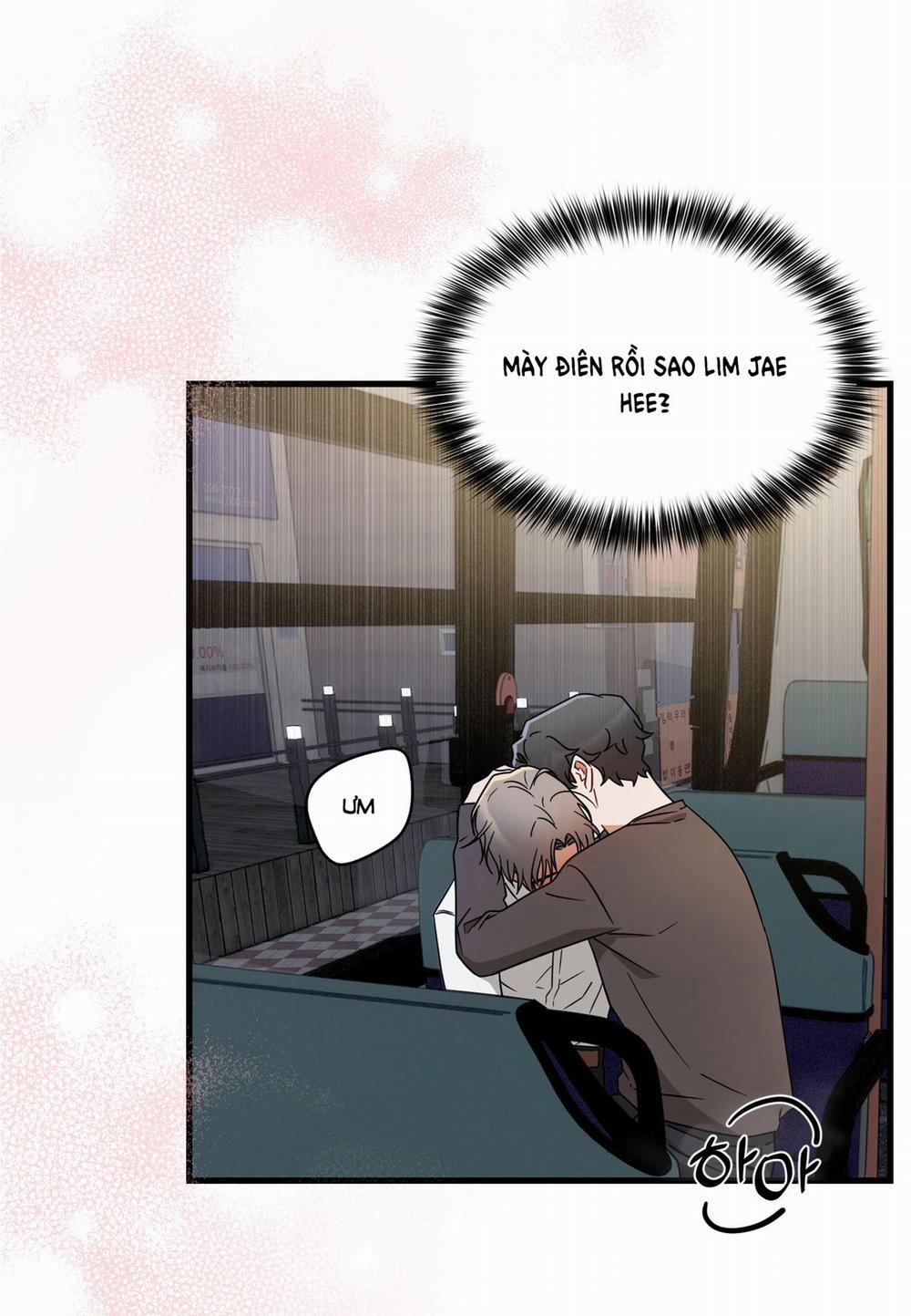 [18+] Chuyện Riêng Của Alpha Đó 2.1 trang 1