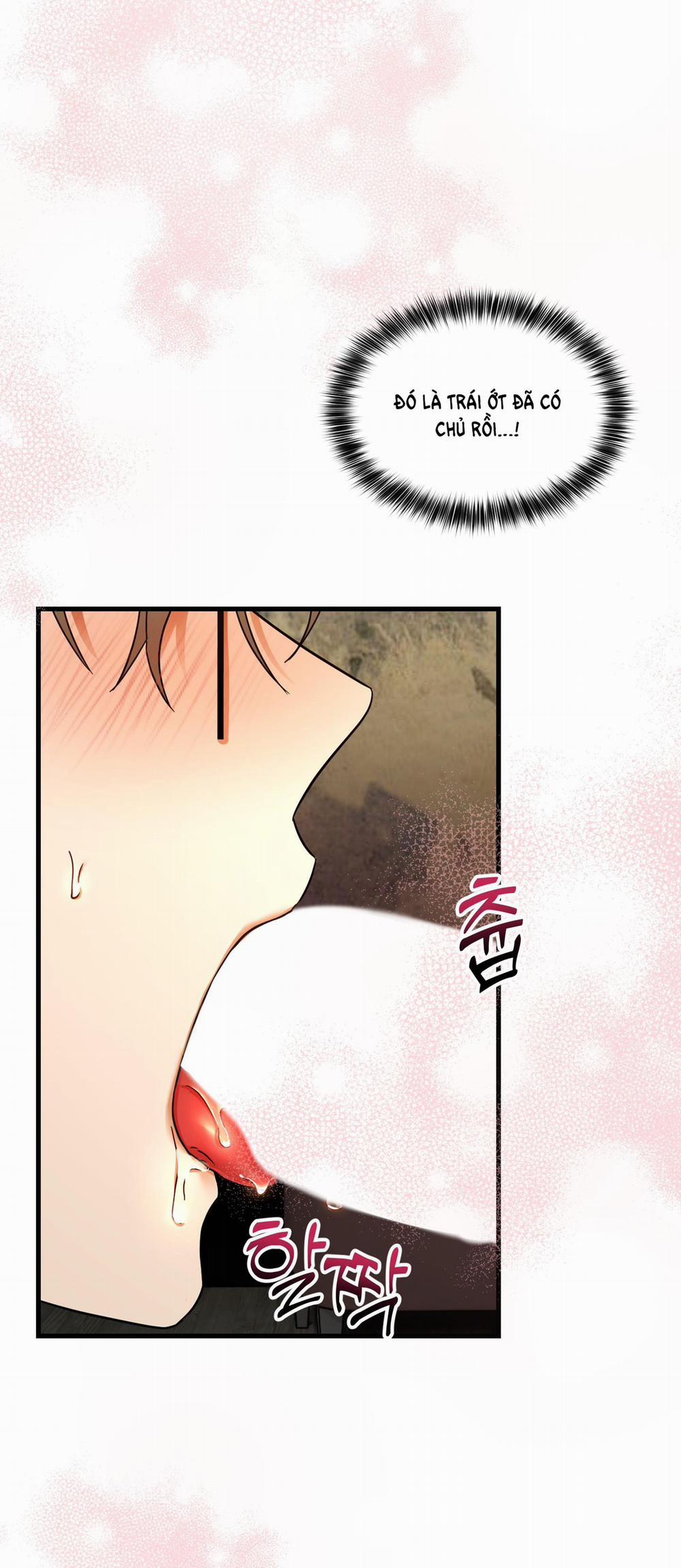 [18+] Chuyện Riêng Của Alpha Đó 2.1 trang 18