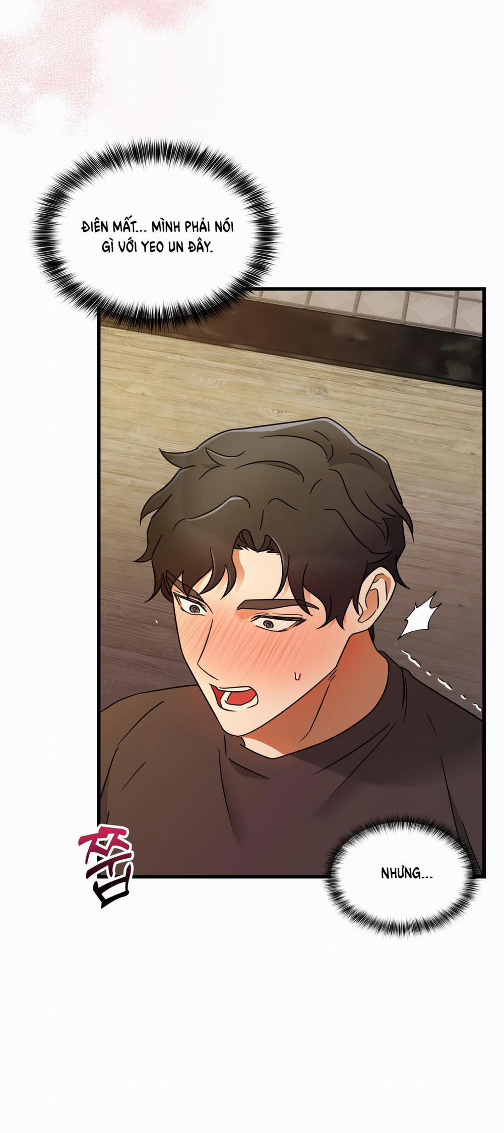 [18+] Chuyện Riêng Của Alpha Đó 2.1 trang 19