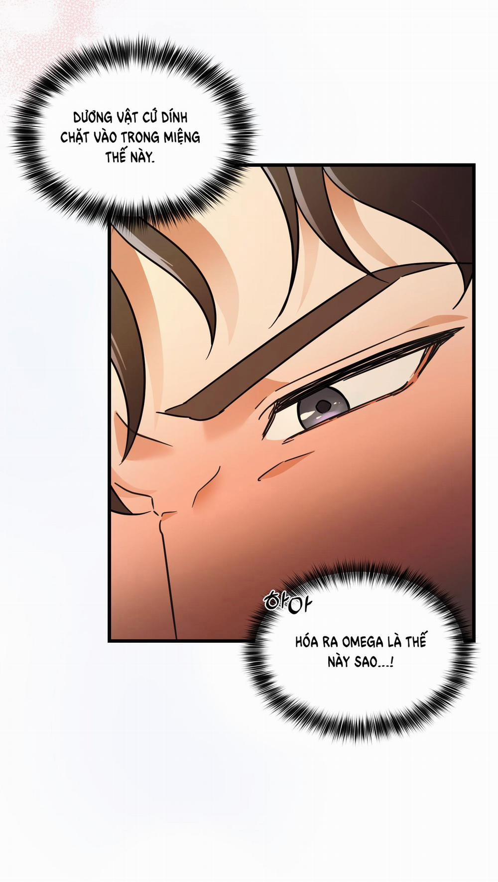 [18+] Chuyện Riêng Của Alpha Đó 2.1 trang 21