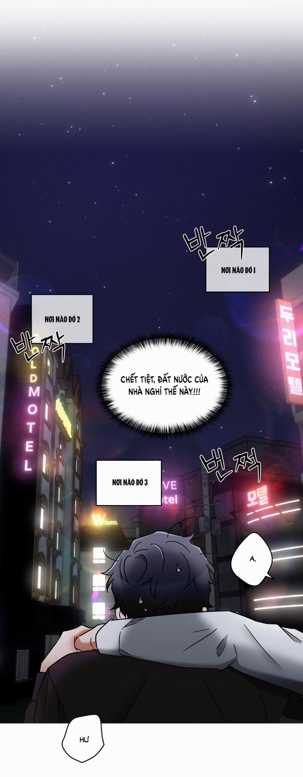 [18+] Chuyện Riêng Của Alpha Đó 2.1 trang 7