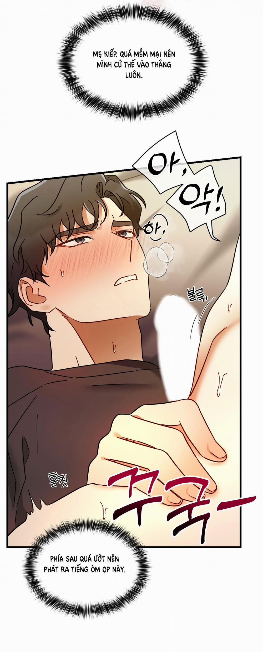 [18+] Chuyện Riêng Của Alpha Đó 2.2 trang 16