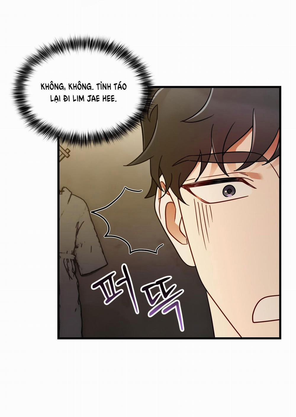 [18+] Chuyện Riêng Của Alpha Đó 2.2 trang 2