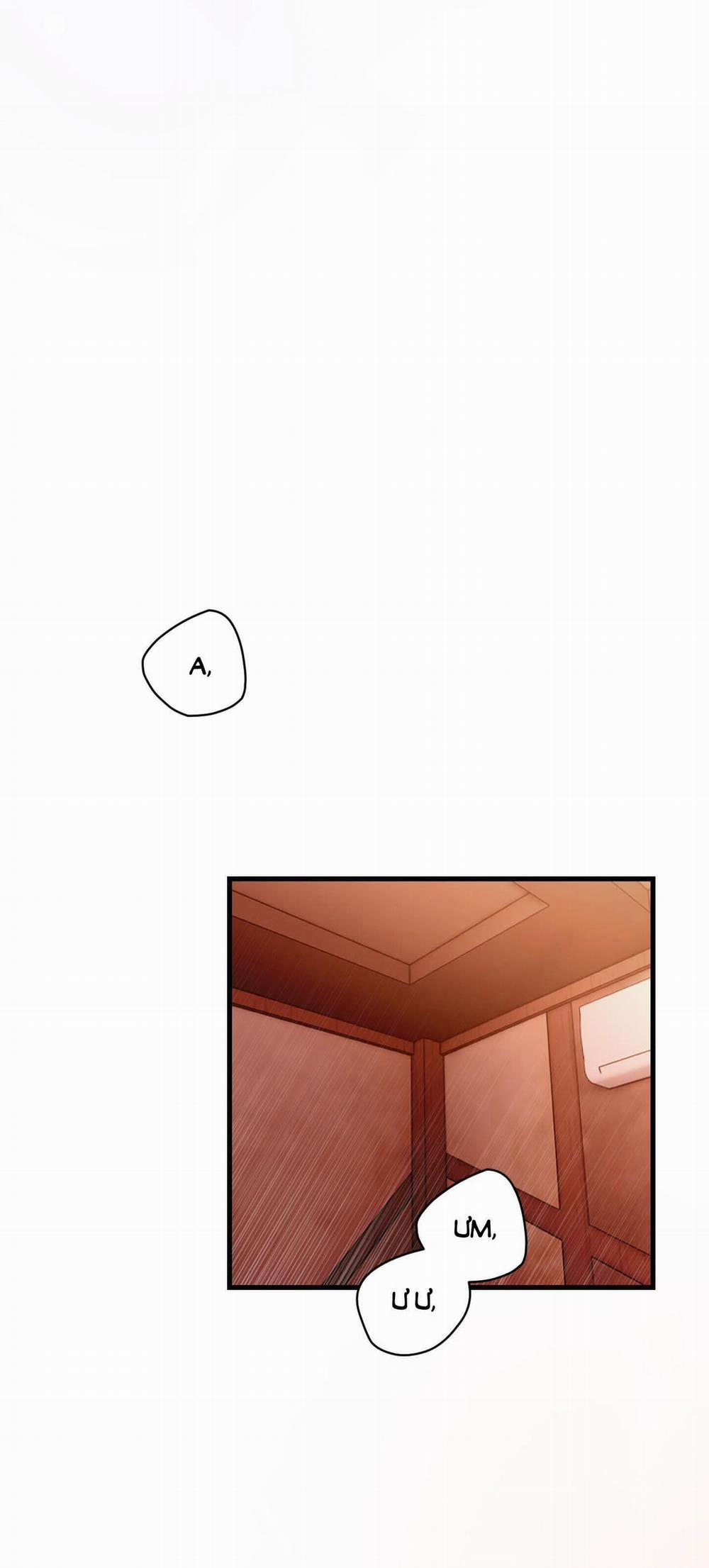 [18+] Chuyện Riêng Của Alpha Đó 2.2 trang 21