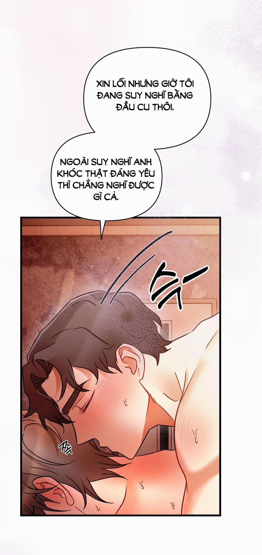 [18+] Chuyện Riêng Của Alpha Đó 2.2 trang 24