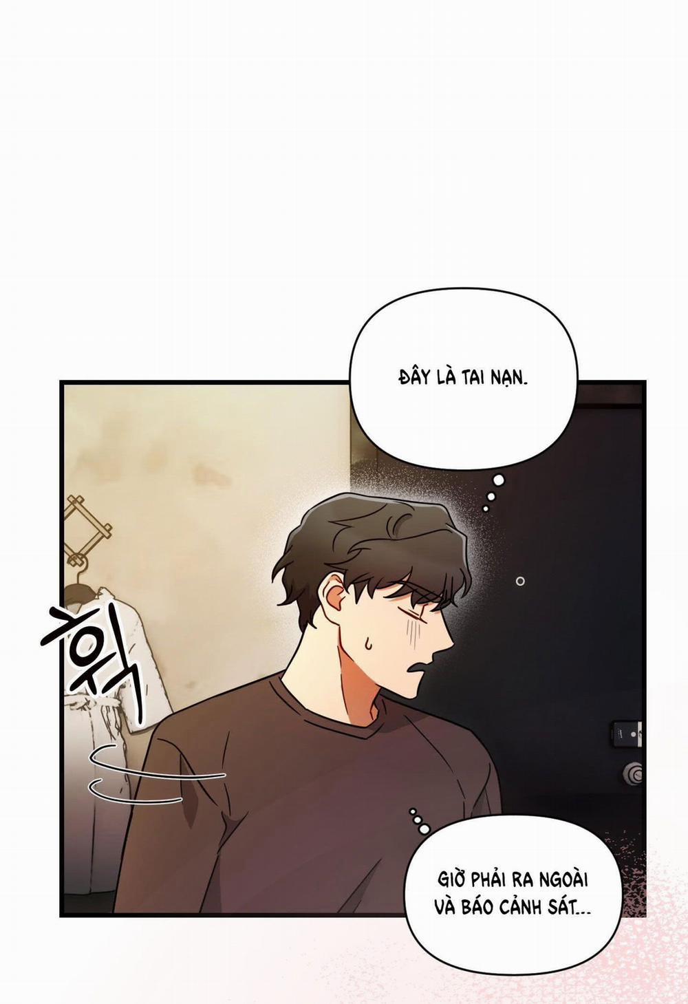 [18+] Chuyện Riêng Của Alpha Đó 2.2 trang 3