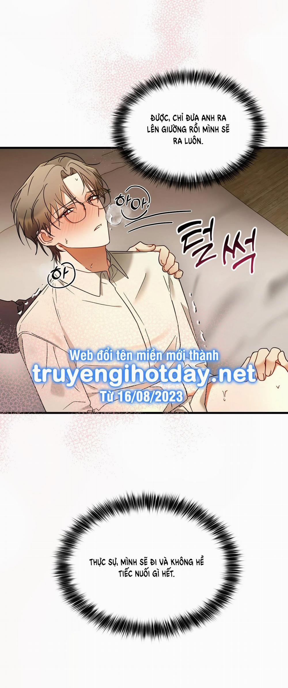 [18+] Chuyện Riêng Của Alpha Đó 2.2 trang 8