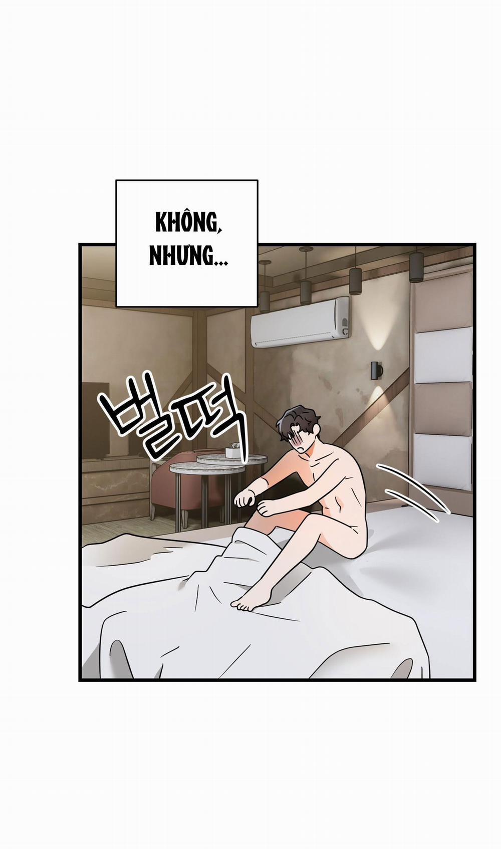 [18+] Chuyện Riêng Của Alpha Đó 3.1 trang 10