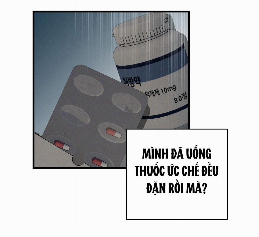 [18+] Chuyện Riêng Của Alpha Đó 3.1 trang 12