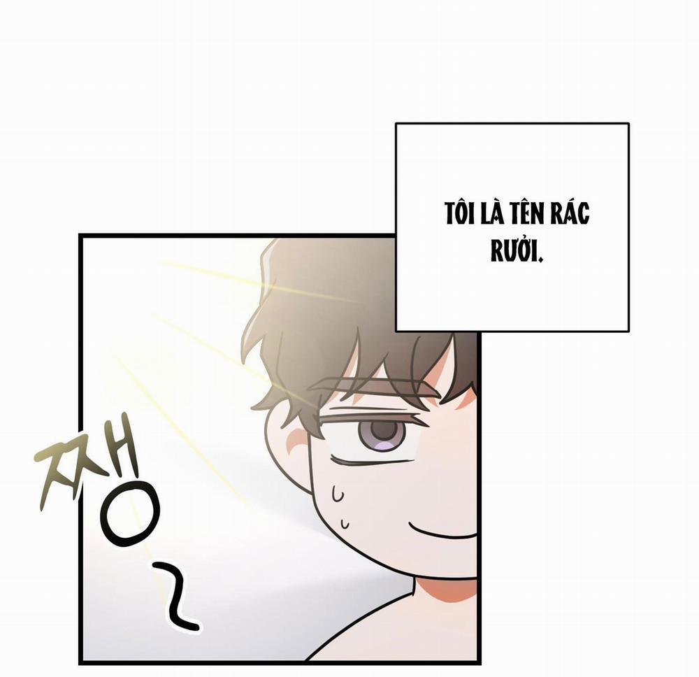 [18+] Chuyện Riêng Của Alpha Đó 3.1 trang 2