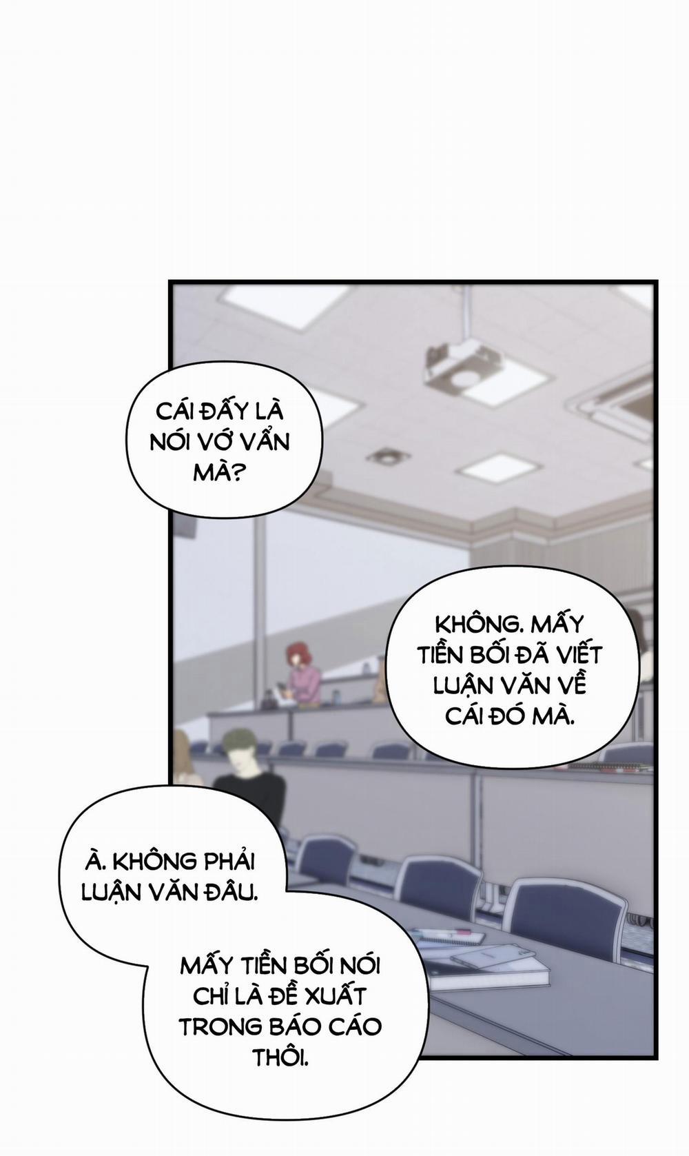 [18+] Chuyện Riêng Của Alpha Đó 3.1 trang 29