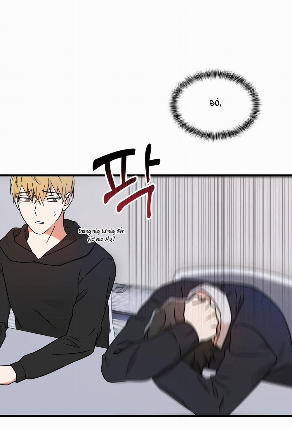 [18+] Chuyện Riêng Của Alpha Đó 3.2 trang 11