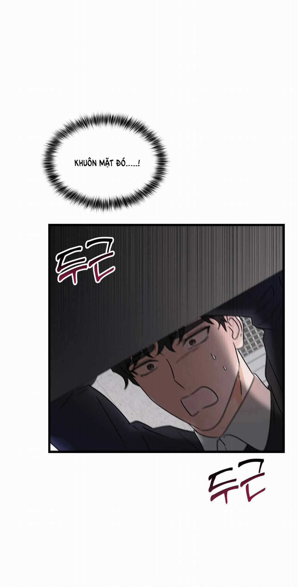 [18+] Chuyện Riêng Của Alpha Đó 3.2 trang 12