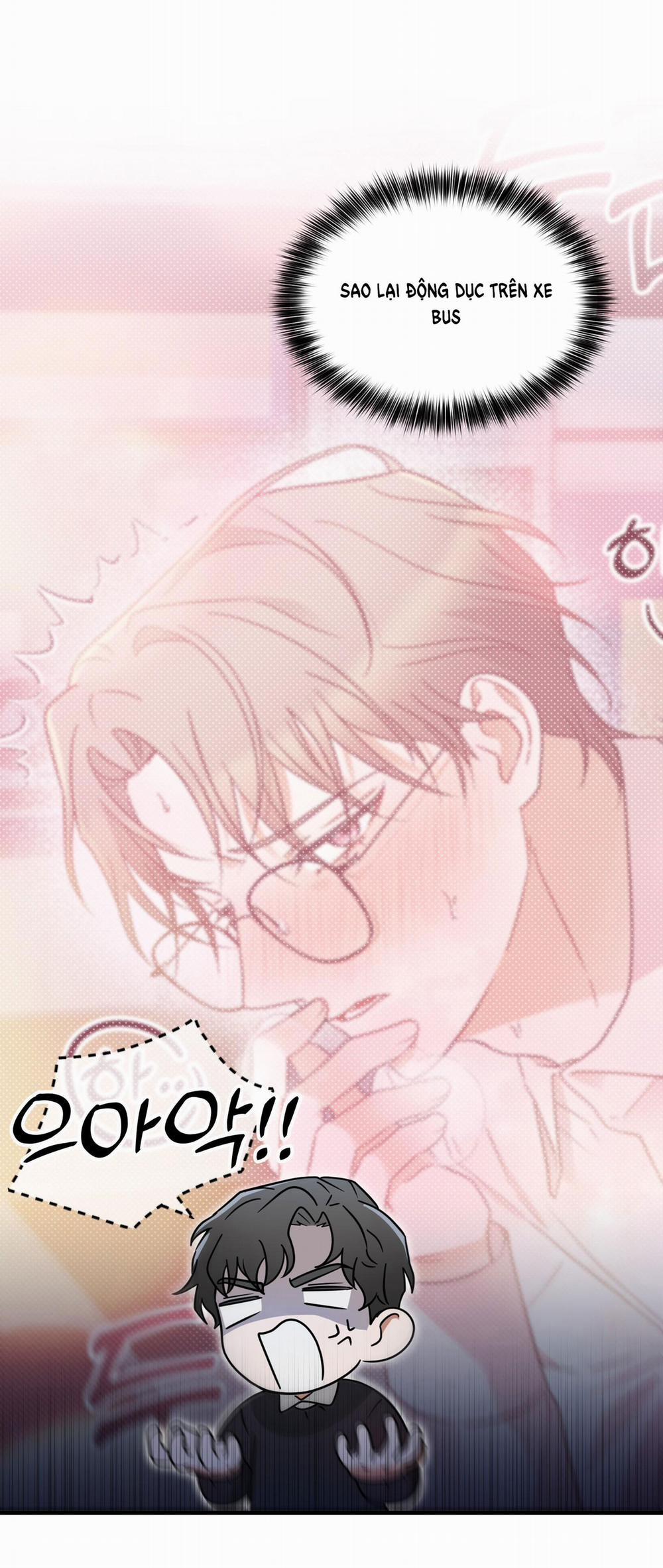 [18+] Chuyện Riêng Của Alpha Đó 3.2 trang 17