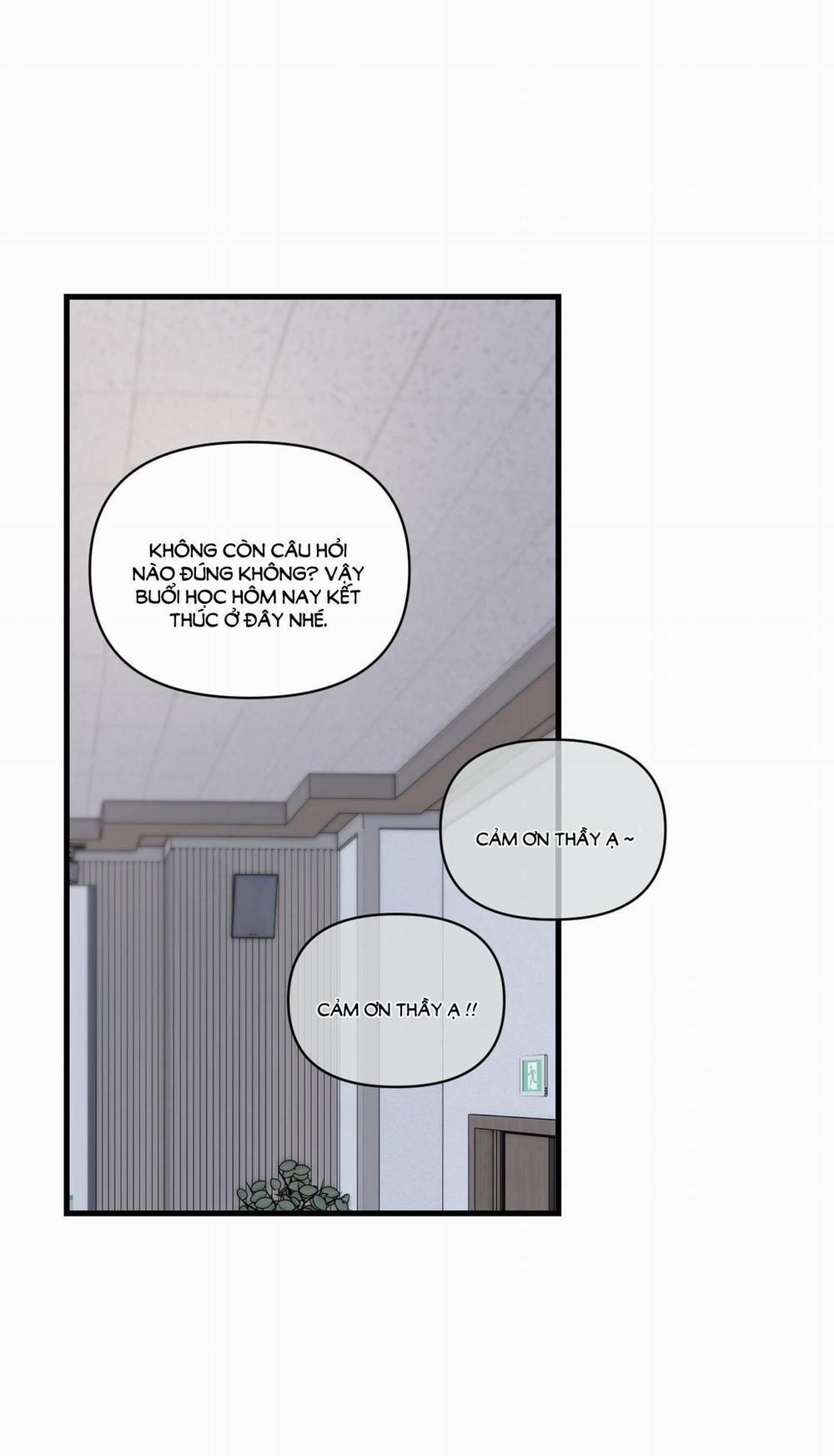 [18+] Chuyện Riêng Của Alpha Đó 4.1 trang 0