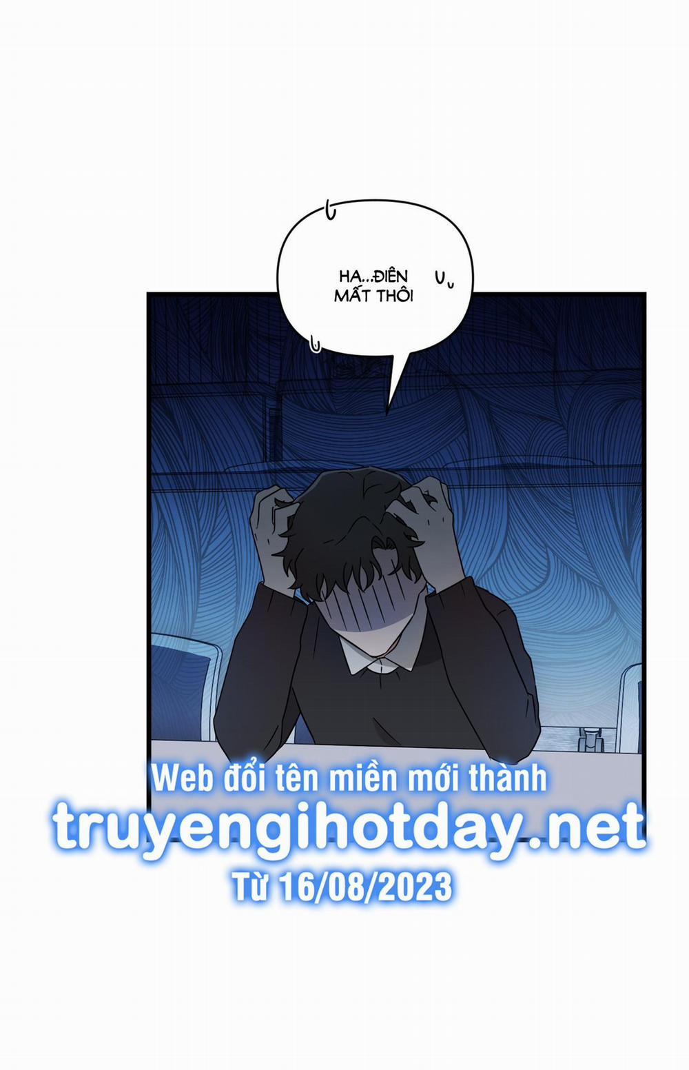 [18+] Chuyện Riêng Của Alpha Đó 4.1 trang 1