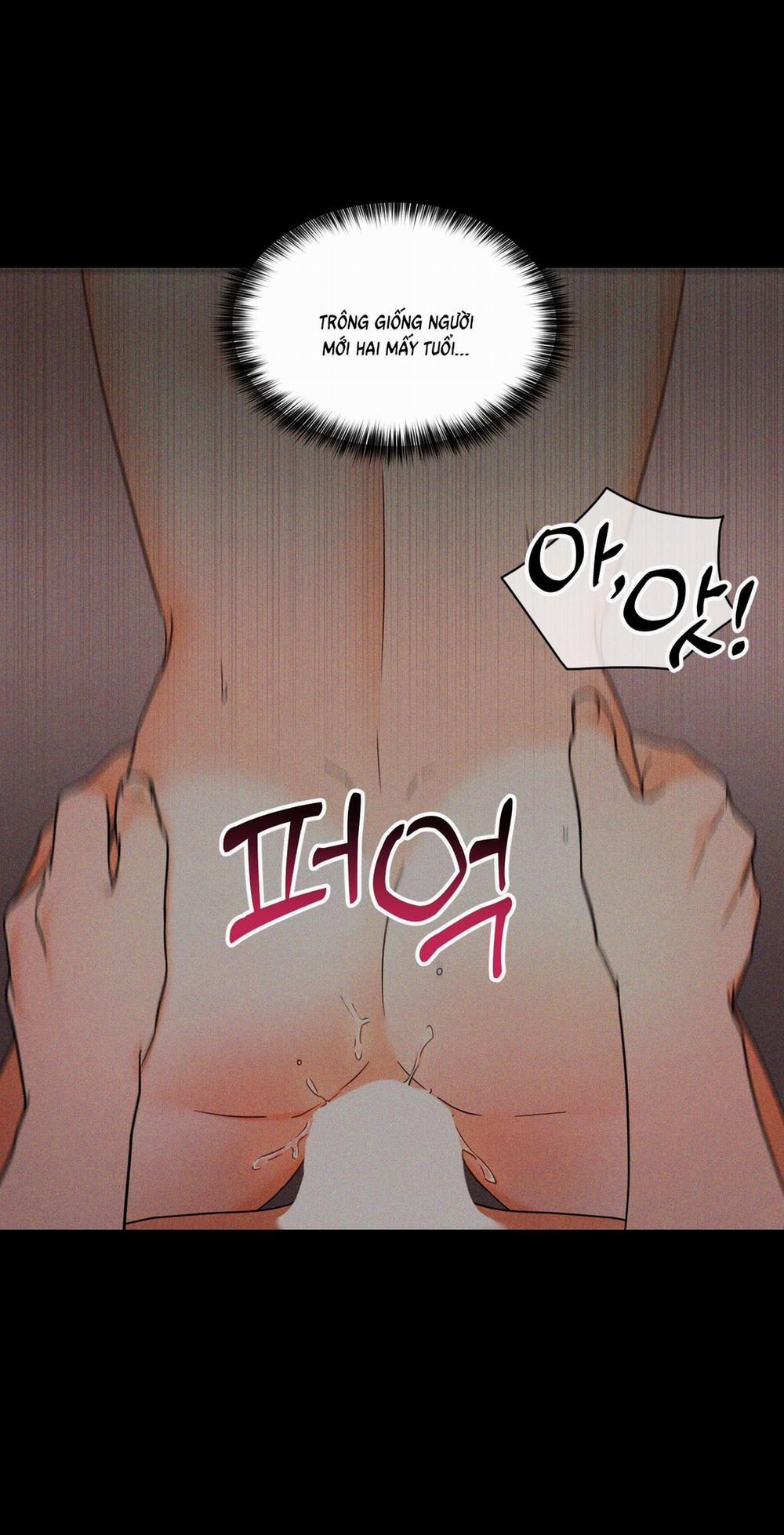 [18+] Chuyện Riêng Của Alpha Đó 4.1 trang 14