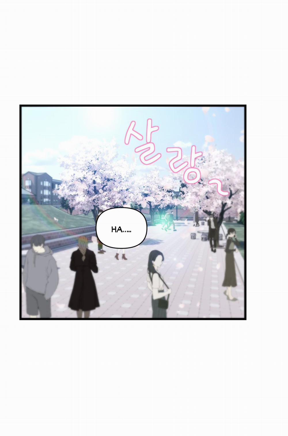 [18+] Chuyện Riêng Của Alpha Đó 4.1 trang 20