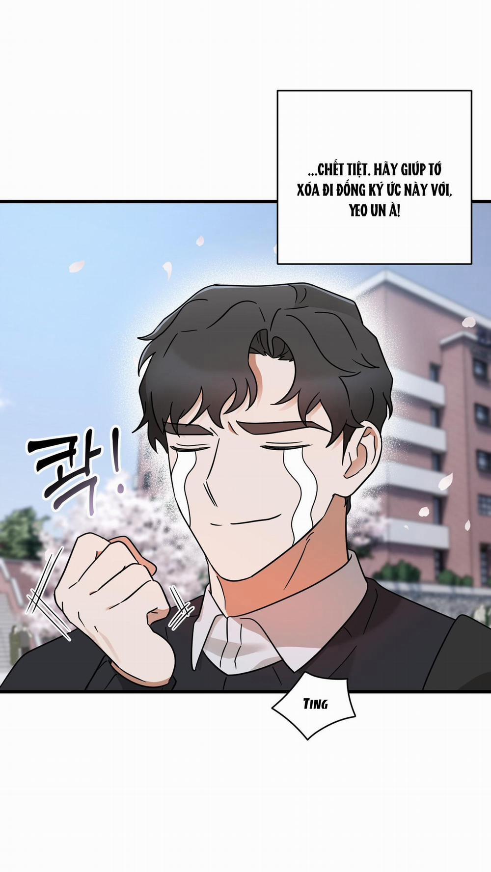 [18+] Chuyện Riêng Của Alpha Đó 4.1 trang 22