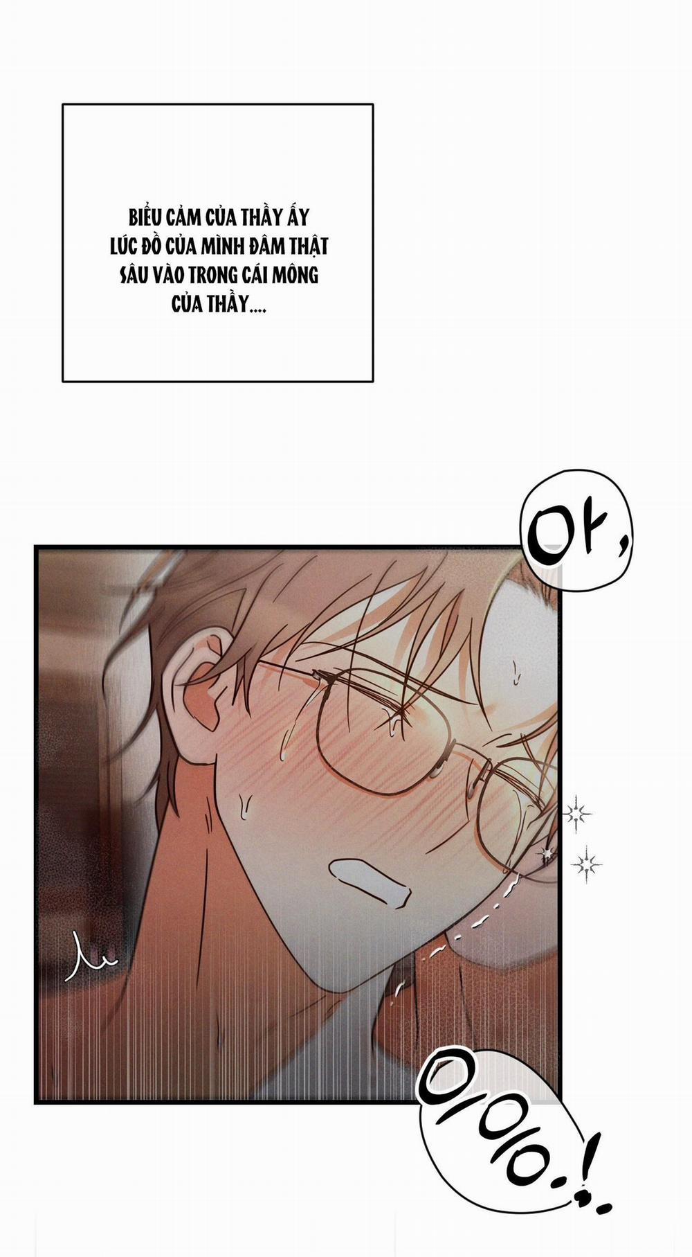 [18+] Chuyện Riêng Của Alpha Đó 4.1 trang 6