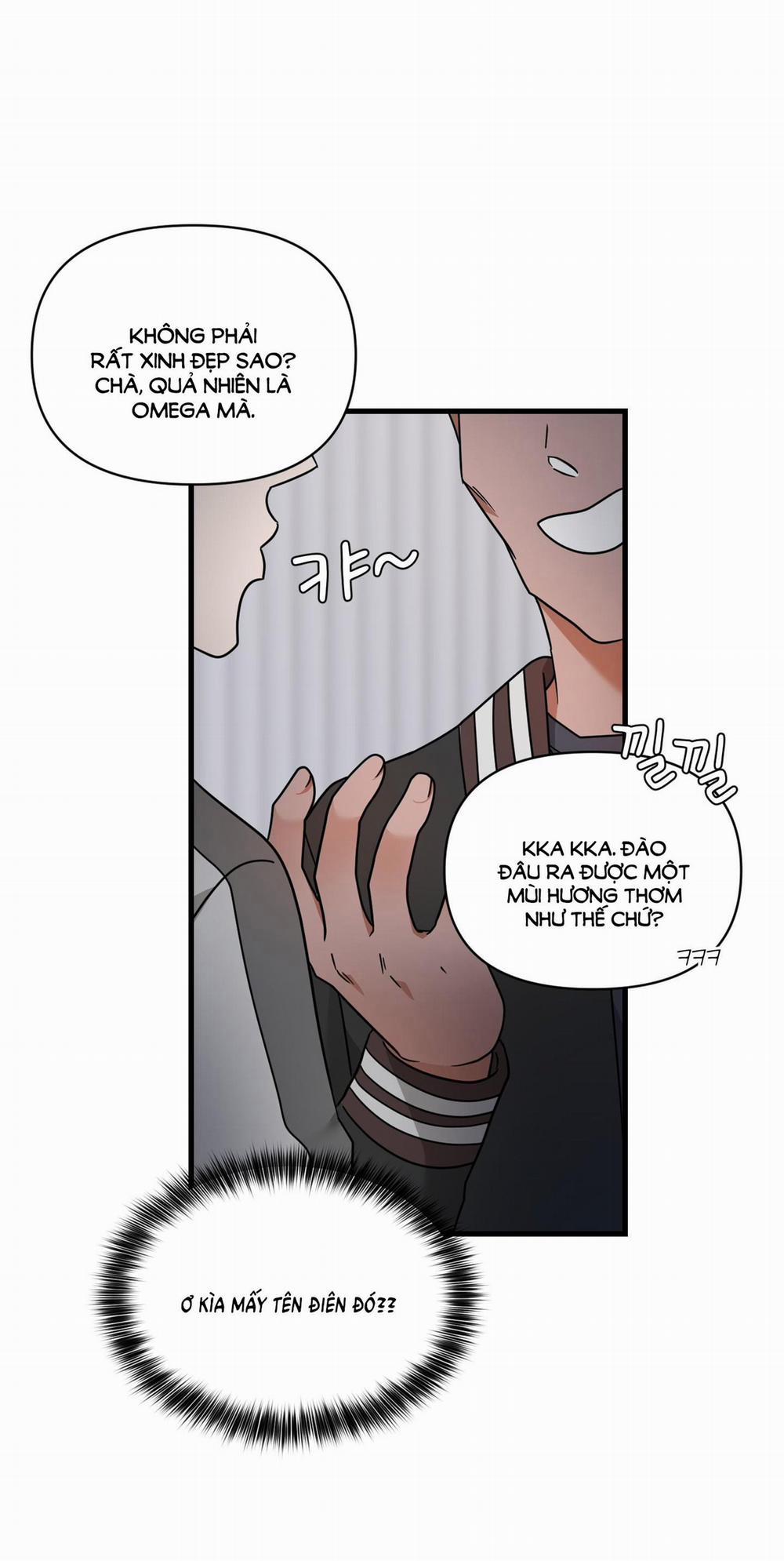 [18+] Chuyện Riêng Của Alpha Đó 4.1 trang 9